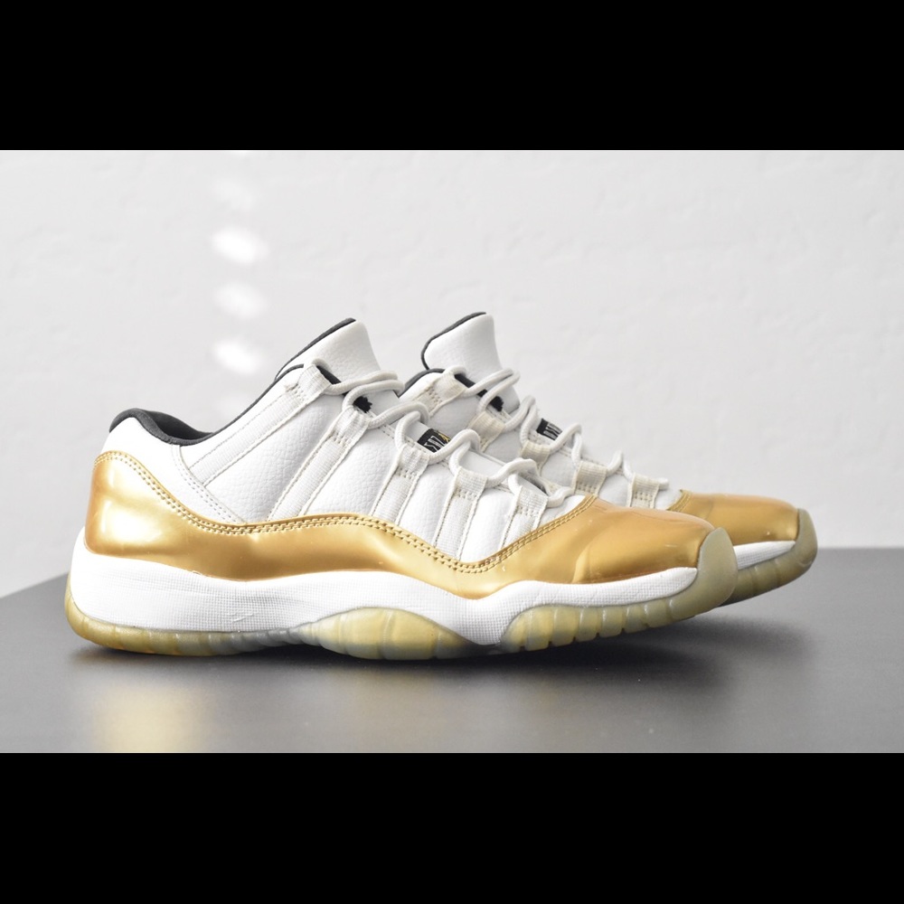 Jordan 11 Closing Ceremony size 6.5